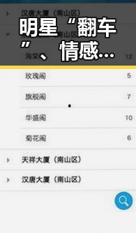 明星“翻车”、情感“狗血”，娱乐圈热议不断引发讨论